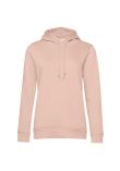 B&C Collection B&C Inspire Hooded /women