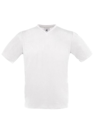 B&C Collection B&C Exact v-neck