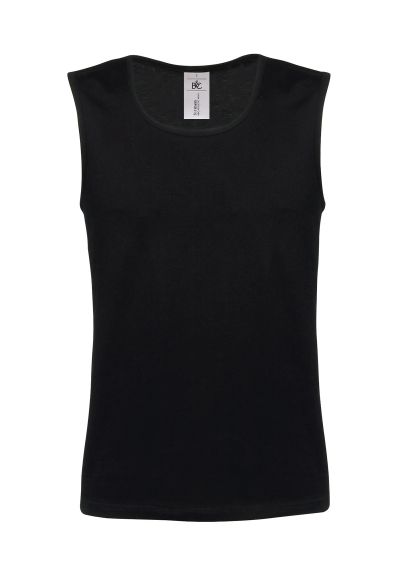 B&C Collection B&C Athletic move
