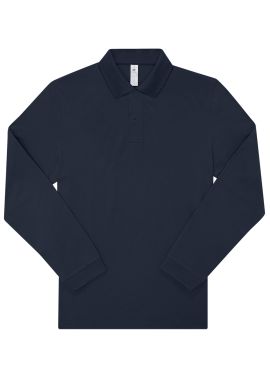 B&C Collection B&C My Polo 180 LSL