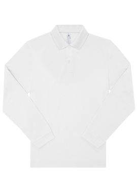 B&C Collection B&C My Polo 210 LSL