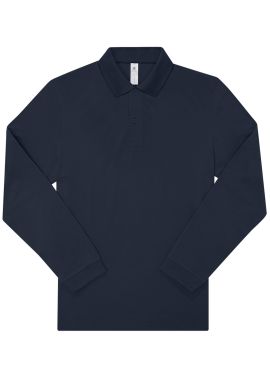 B&C Collection B&C My Polo 210 LSL
