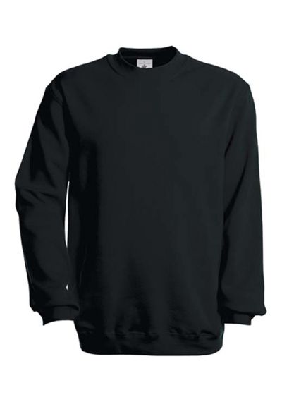 B&C Collection B&C Set-in sweatshirt