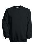 B&C Collection B&C Set-in sweatshirt