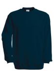 B&C Collection B&C Set-in sweatshirt