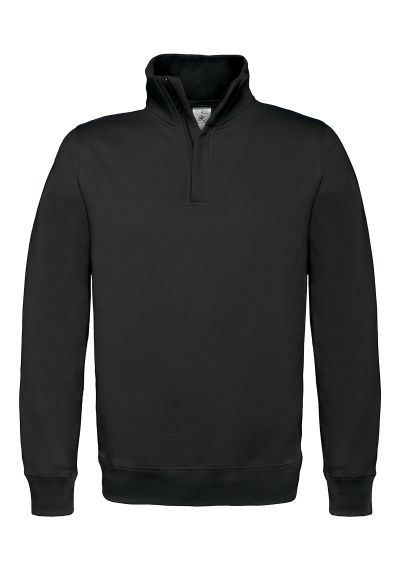 B&C Collection B&C ID.004  zip sweatshirt