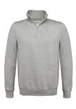 B&C Collection B&C ID.004  zip sweatshirt