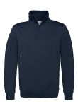 B&C Collection B&C ID.004  zip sweatshirt