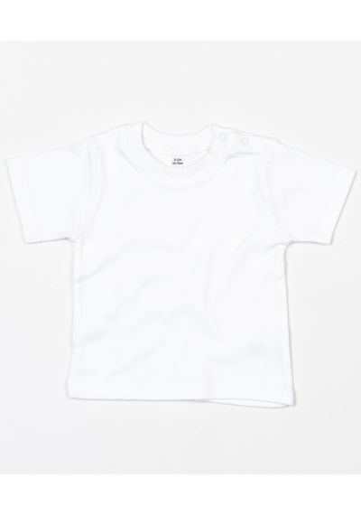 Babybugz Made in Africa baby T