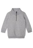 Babybugz Baby -zip sweatshirt