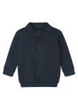Babybugz Baby -zip sweatshirt