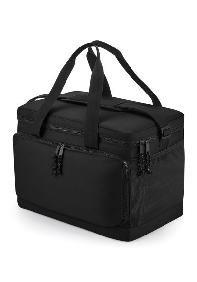 Bagbase Recycled large cooler shoulder bag