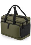 Bagbase Recycled large cooler shoulder bag