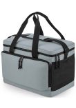 Bagbase Recycled large cooler shoulder bag