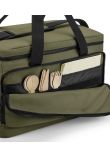 Bagbase Recycled large cooler shoulder bag