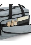 Bagbase Recycled large cooler shoulder bag