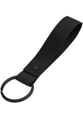 Bagbase Matte PU keyring