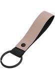 Bagbase Matte PU keyring
