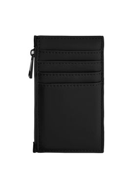 Bagbase Matte PU card holder