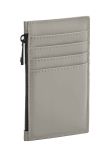 Bagbase Matte PU card holder