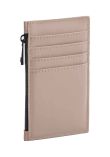 Bagbase Matte PU card holder