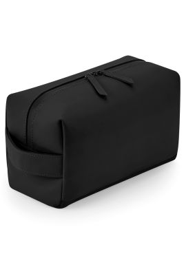 Bagbase Matte PU toiletry/accessory case