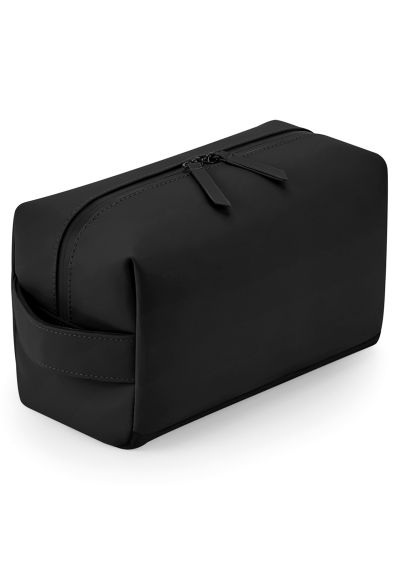 Bagbase Matte PU toiletry/accessory case
