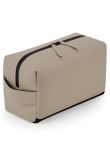 Bagbase Matte PU toiletry/accessory case