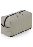 Bagbase Matte PU toiletry/accessory case