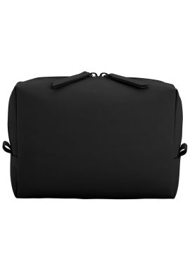 Bagbase Matte PU cross-body bag