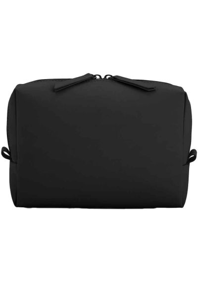 Bagbase Matte PU cross-body bag