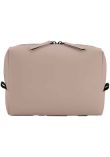 Bagbase Matte PU cross-body bag