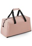 Bagbase Matte PU weekender