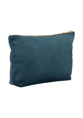 Bagbase Velvet accessory bag