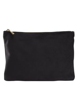 Bagbase Velvet accessory pouch