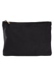 Bagbase Velvet accessory pouch