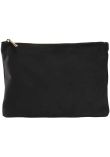 Bagbase Velvet accessory pouch