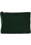 Bagbase Velvet accessory pouch