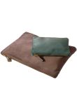 Bagbase Velvet accessory pouch