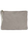 Bagbase Velvet accessory pouch