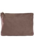 Bagbase Velvet accessory pouch