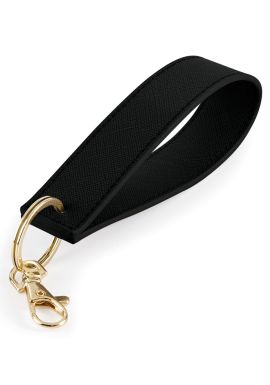 Bagbase Boutique wristlet keyring
