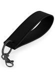Bagbase Boutique wristlet keyring