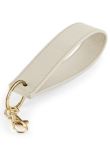 Bagbase Boutique wristlet keyring