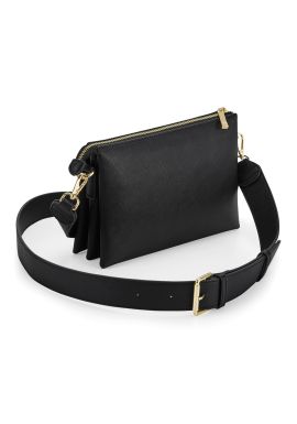 Bagbase Boutique soft cross-body bag