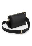 Bagbase Boutique soft cross-body bag