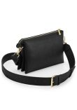 Bagbase Boutique soft cross-body bag