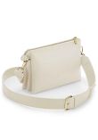 Bagbase Boutique soft cross-body bag