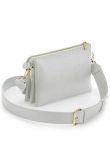Bagbase Boutique soft cross-body bag