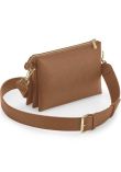 Bagbase Boutique soft cross-body bag